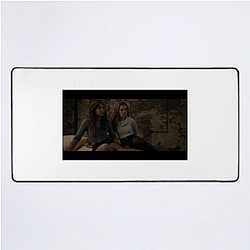 Split Movie is the second film in a trilogy Split Movie Mouse Pads