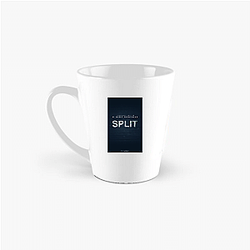 Split Movie was directed by M Night Shyamalan Split Movie Mugs