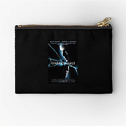 Split Movie sequel is the film Glass Split Movie Zipper Pouches