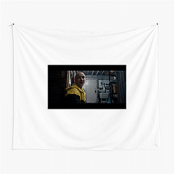 Split Movie stars James McAvoy and Anya Taylor-Joy Split Movie Tapestries