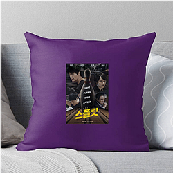 Split Movie is a sequel to the film Unbreakable Split Movie Pillows Cover