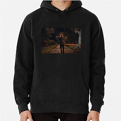 Split Movie main character has 23 personalities Split Movie Hoodies