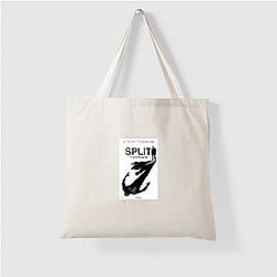 Split Movie was released in 2016 Split Movie Bags