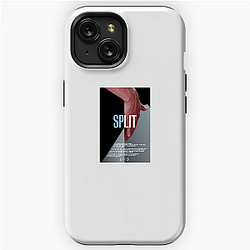 Split Movie is a psychological horror film Split Movie Samsung Cases
