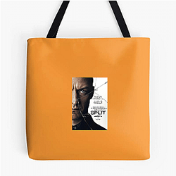 Split Movie is a stylish and unsettling film Split Movie Bags