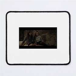 Split Movie is the second film in a trilogy Split Movie Mouse Pads