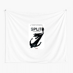 Split Movie was released in 2016 Split Movie Tapestries