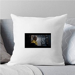 Split Movie stars James McAvoy and Anya Taylor-Joy Split Movie Pillows Cover