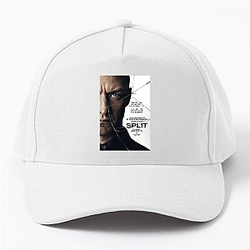 Split Movie is a stylish and unsettling film Split Movie Hats & Caps