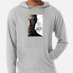Split Movie is a stylish and unsettling film Split Movie Hoodies