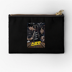 Split Movie is a sequel to the film Unbreakable Split Movie Zipper Pouches