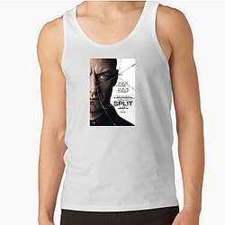 Split Movie is a stylish and unsettling film Split Movie Tank Tops