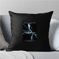 Split Movie sequel is the film Glass Split Movie Pillows Cover