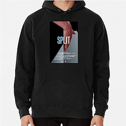 Split Movie is a psychological horror film Split Movie Hoodies
