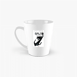 Split Movie was released in 2016 Split Movie Mugs