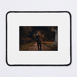 Split Movie main character has 23 personalities Split Movie Mouse Pads