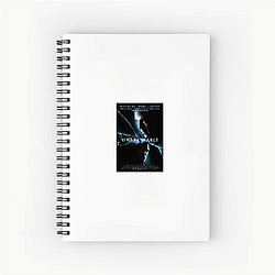 Split Movie sequel is the film Glass Split Movie Notebook