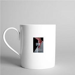 Split Movie is a psychological horror film Split Movie Mugs