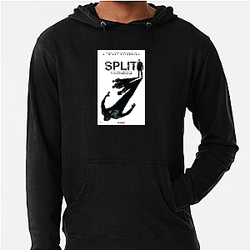 Split Movie was released in 2016 Split Movie Hoodies
