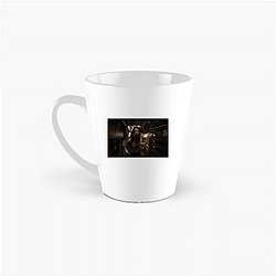 Split Movie character abducts three teenage girls Split Movie Mugs