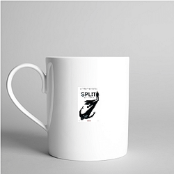 Split Movie was released in 2016 Split Movie Mugs