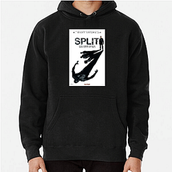 Split Movie was released in 2016 Split Movie Hoodies