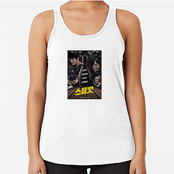 Split Movie is a sequel to the film Unbreakable Split Movie Tank Tops