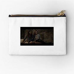 Split Movie is the second film in a trilogy Split Movie Zipper Pouches