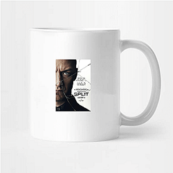 Split Movie is a stylish and unsettling film Split Movie Mugs