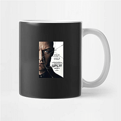 Split Movie is a stylish and unsettling film Split Movie Mugs