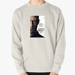 Split Movie is a stylish and unsettling film Split Movie Sweatshirts