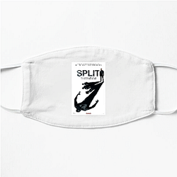 Split Movie was released in 2016 Split Movie Face Masks