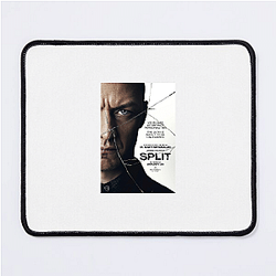 Split Movie is a stylish and unsettling film Split Movie Mouse Pads