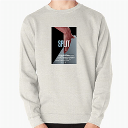 Split Movie is a psychological horror film Split Movie Sweatshirts