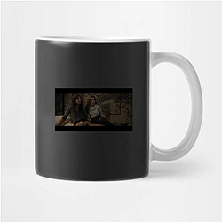 Split Movie is the second film in a trilogy Split Movie Mugs