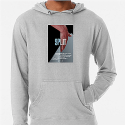 Split Movie is a psychological horror film Split Movie Hoodies