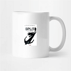 Split Movie was released in 2016 Split Movie Mugs