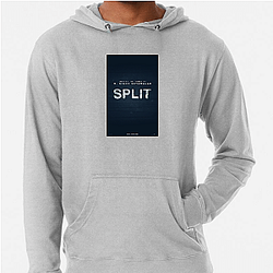 Split Movie was directed by M Night Shyamalan Split Movie Hoodies