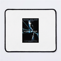 Split Movie sequel is the film Glass Split Movie Mouse Pads