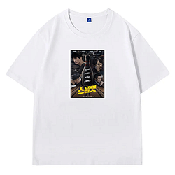 Split Movie is a sequel to the film Unbreakable Split Movie T-Shirts