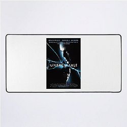Split Movie sequel is the film Glass Split Movie Mouse Pads