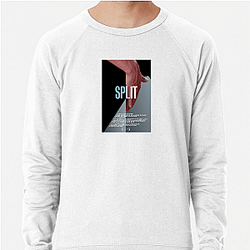 Split Movie is a psychological horror film Split Movie Sweatshirts