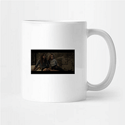 Split Movie is the second film in a trilogy Split Movie Mugs