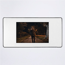 Split Movie main character has 23 personalities Split Movie Mouse Pads