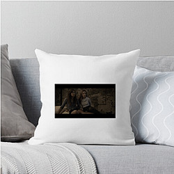 Split Movie is the second film in a trilogy Split Movie Pillows Cover