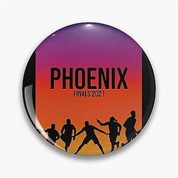 Phoenix Starting Block Pin