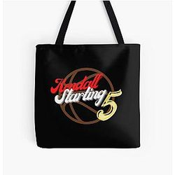 Kendall Starting Tote Bag