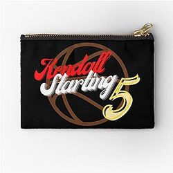 Kendall Starting Pouch