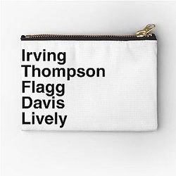 MFFL Starting 5 Pouch