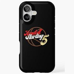 Kendall starting iPhone Tough Case